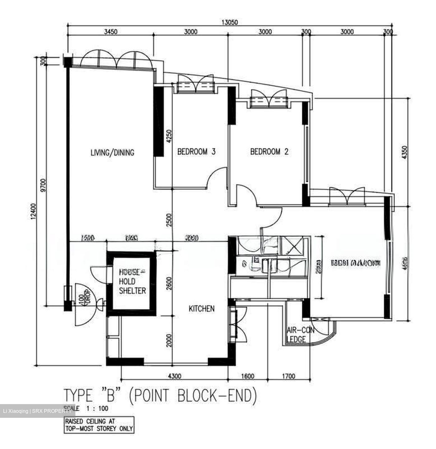 Blk 316B Anchorvale Link (Sengkang), HDB 5 Rooms #626950531